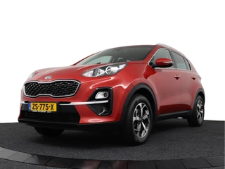 Kia Sportage – thumbnail 2