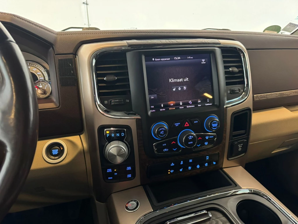 Dodge Ram 1500 – foto 33
