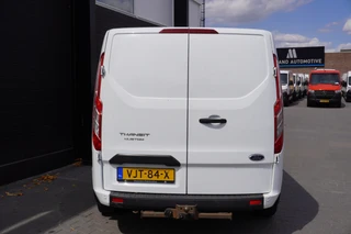 Ford Transit Custom – thumbnail 2