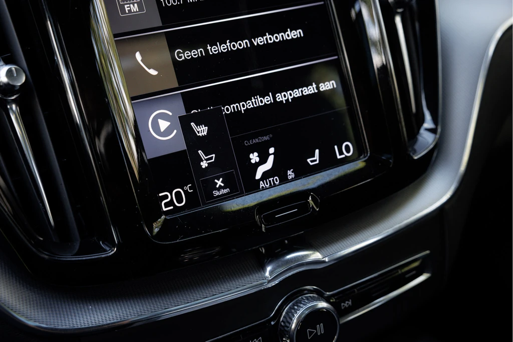 Volvo XC60 – foto 20