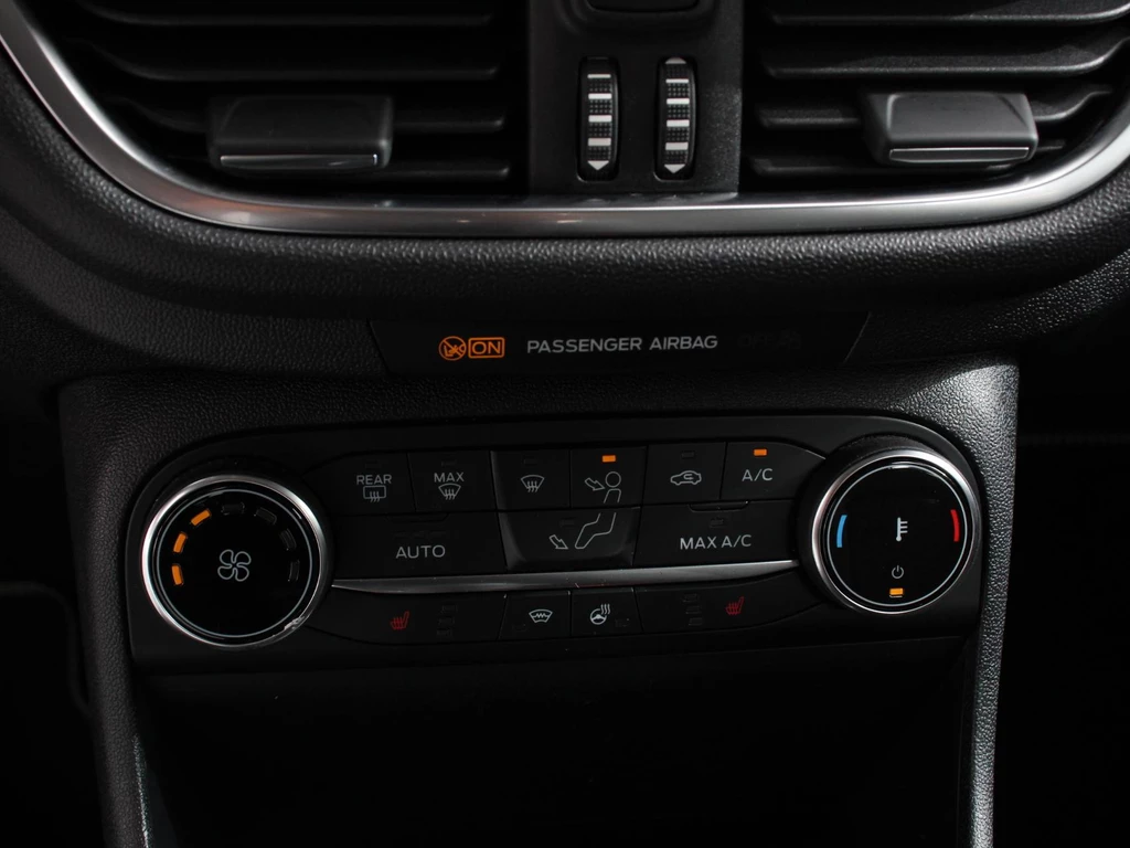 Ford Fiesta – foto 25