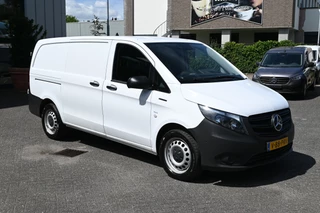 Mercedes-Benz eVito – thumbnail 5