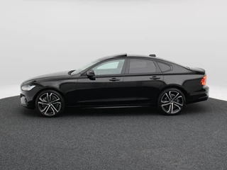 Volvo S90 – thumbnail 2