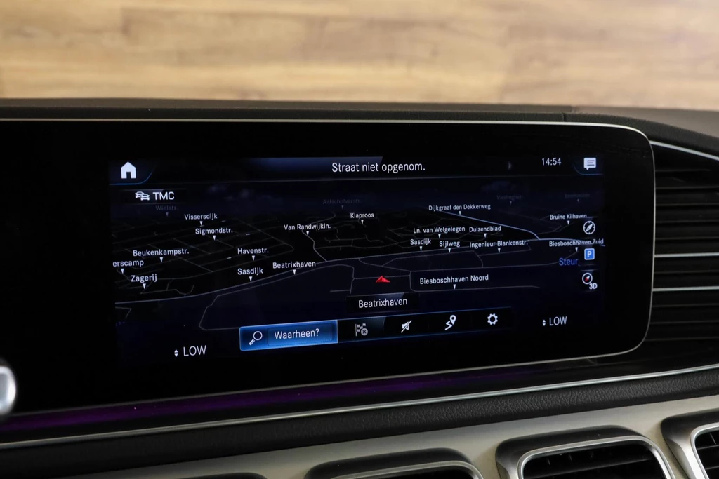 Mercedes-Benz GLE – foto 37