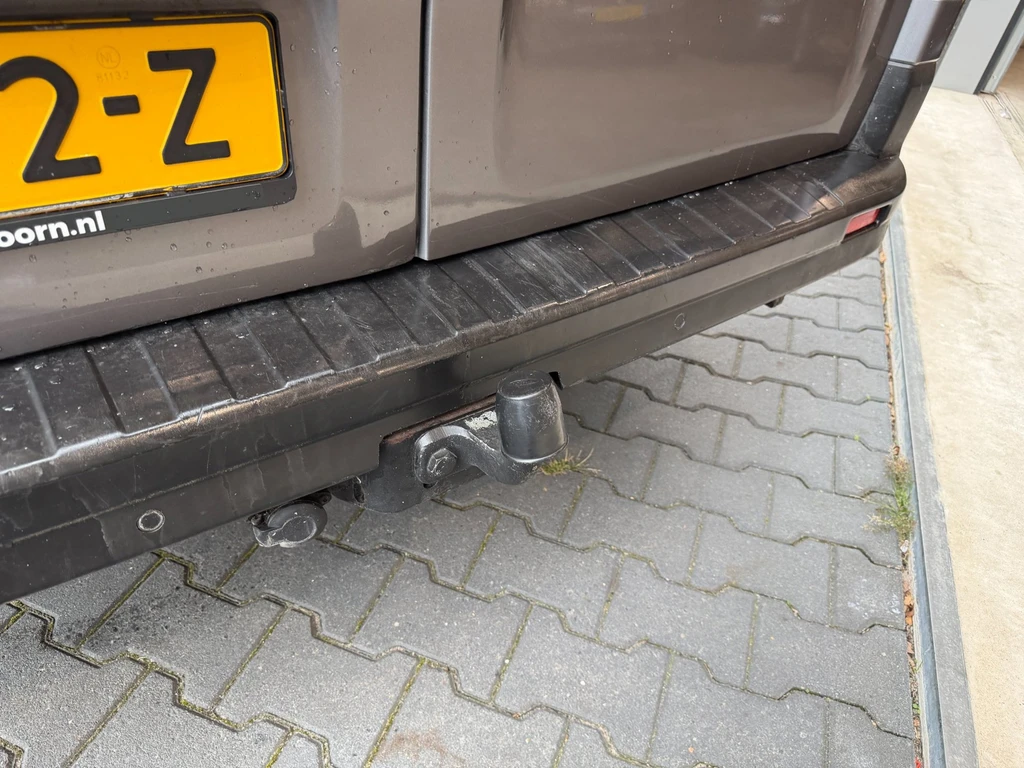 Renault Trafic – foto 13
