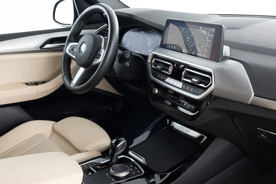 BMW X3 – foto 9