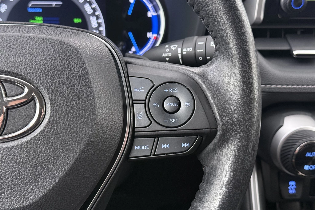Toyota RAV4 – foto 23