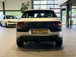 Citroën C4 Cactus – thumbnail 5
