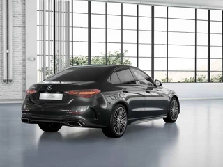 Mercedes-Benz C-Klasse – thumbnail 4