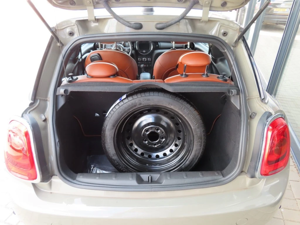 MINI One – foto 7