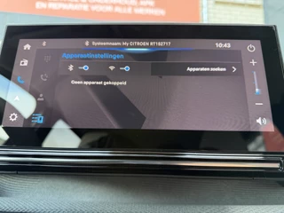 Citroën ë-C3 – thumbnail 20