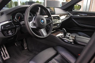 BMW 5 Serie – thumbnail 17