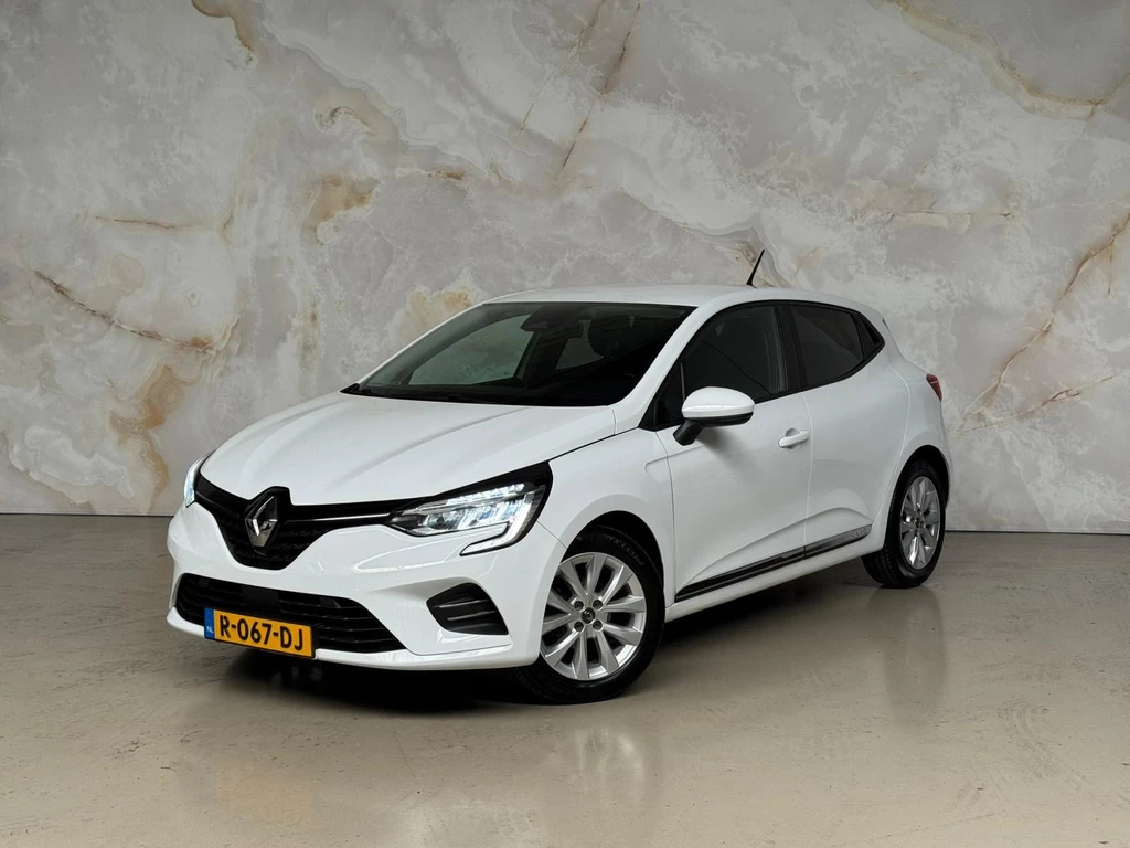 Renault Clio – foto 1