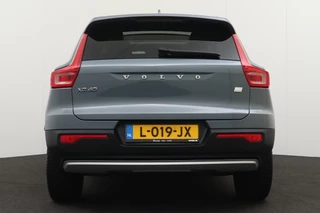 Volvo XC40 – thumbnail 3
