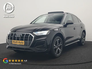 Audi Q5 – thumbnail 1