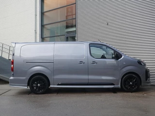 Opel Vivaro-e – thumbnail 4