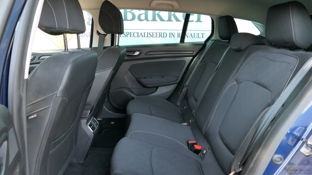 Renault Mégane Estate – foto 9