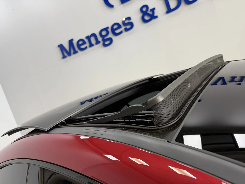 Mercedes-Benz CLA – foto 12