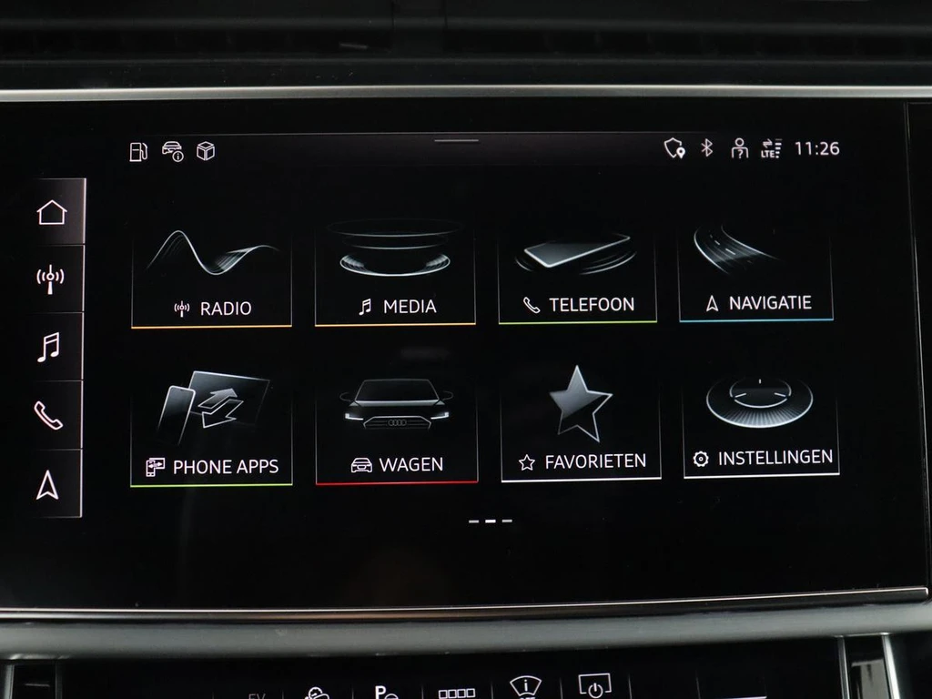 Audi Q7 – foto 33