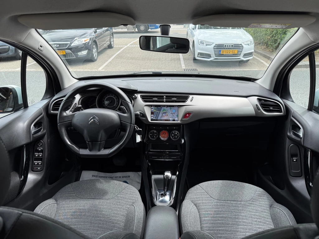 Citroën C3 – foto 30