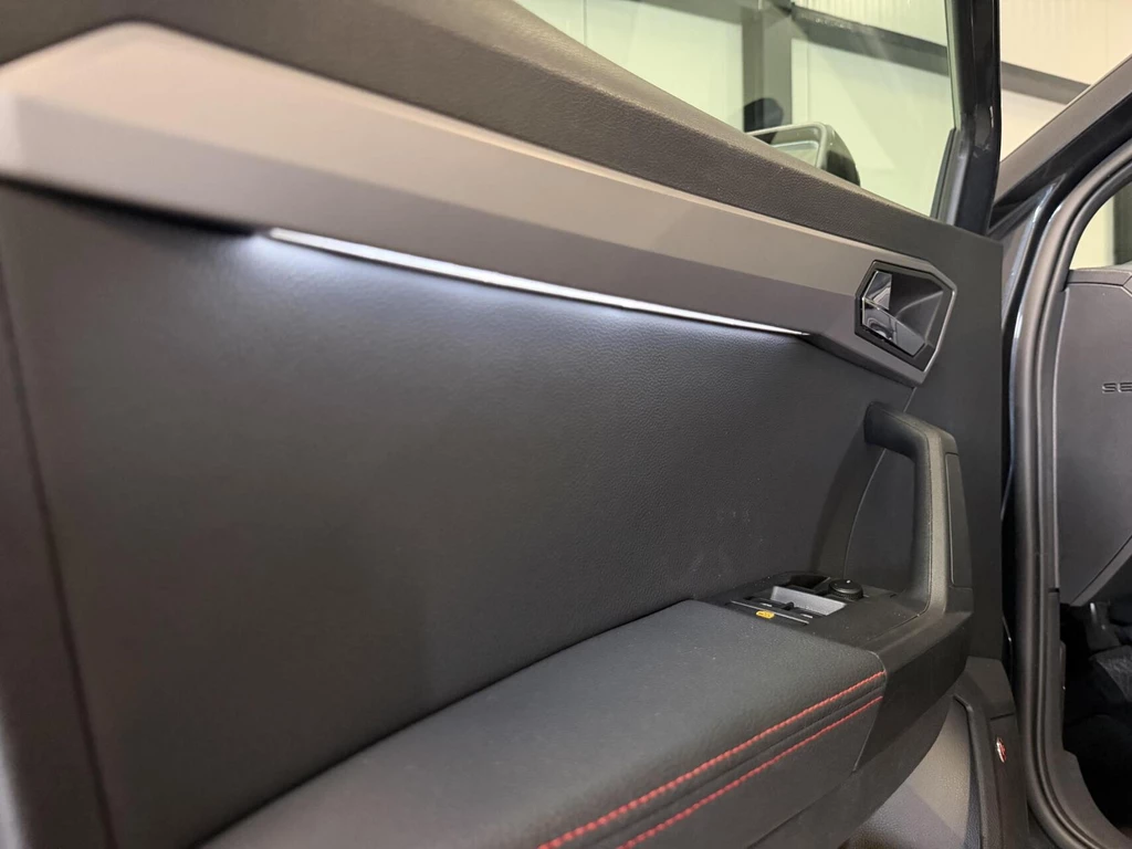 SEAT Arona – foto 25