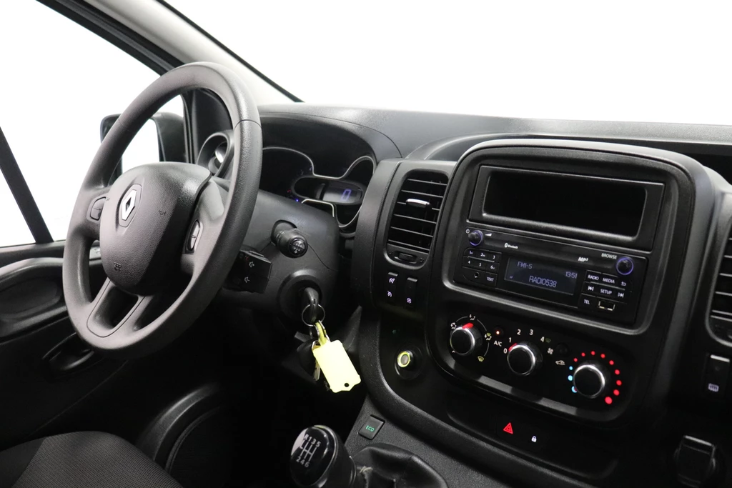 Renault Trafic – foto 8