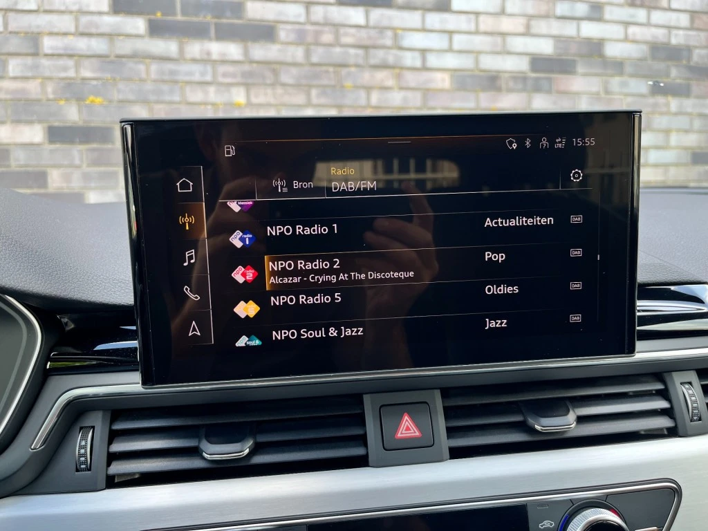 Audi A4 – foto 23