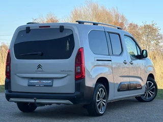 Citroën Berlingo – thumbnail 5