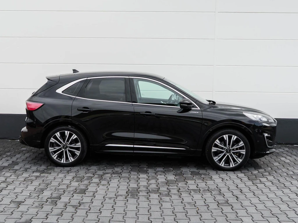 Ford Kuga – foto 11