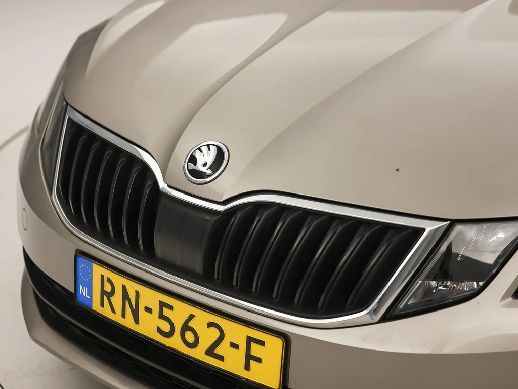 Škoda Octavia – foto 32