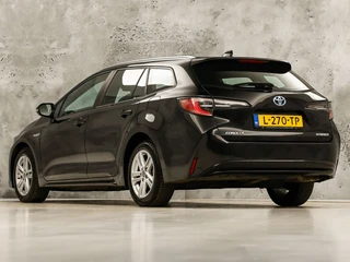 Toyota Corolla – thumbnail 5