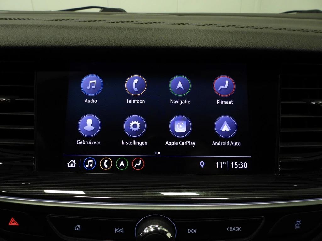 Opel Insignia – foto 15