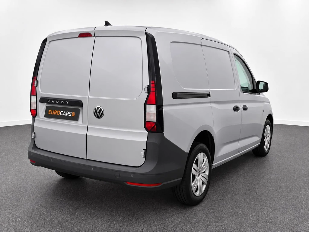 Volkswagen Caddy – foto 5