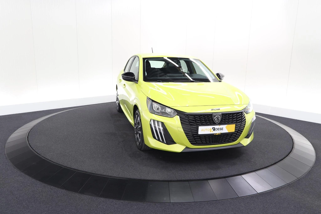 Peugeot 208 – foto 17