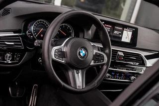 BMW 5 Serie – thumbnail 53
