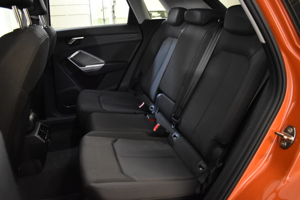 Audi Q3 – foto 13