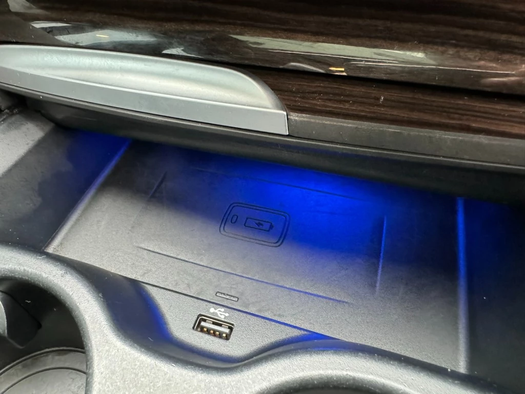 BMW 5 Serie – foto 61