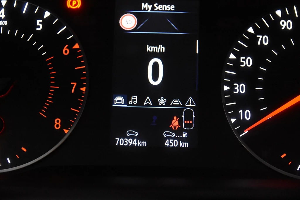 Renault Mégane Estate – foto 19