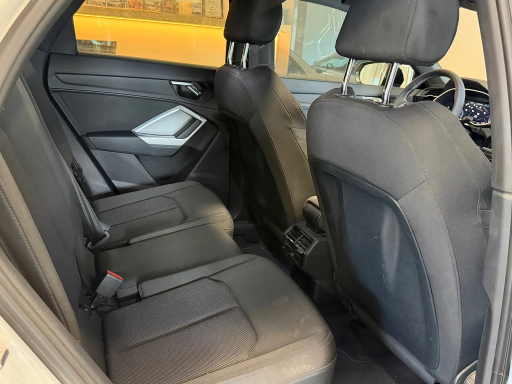 Audi Q3 – foto 25