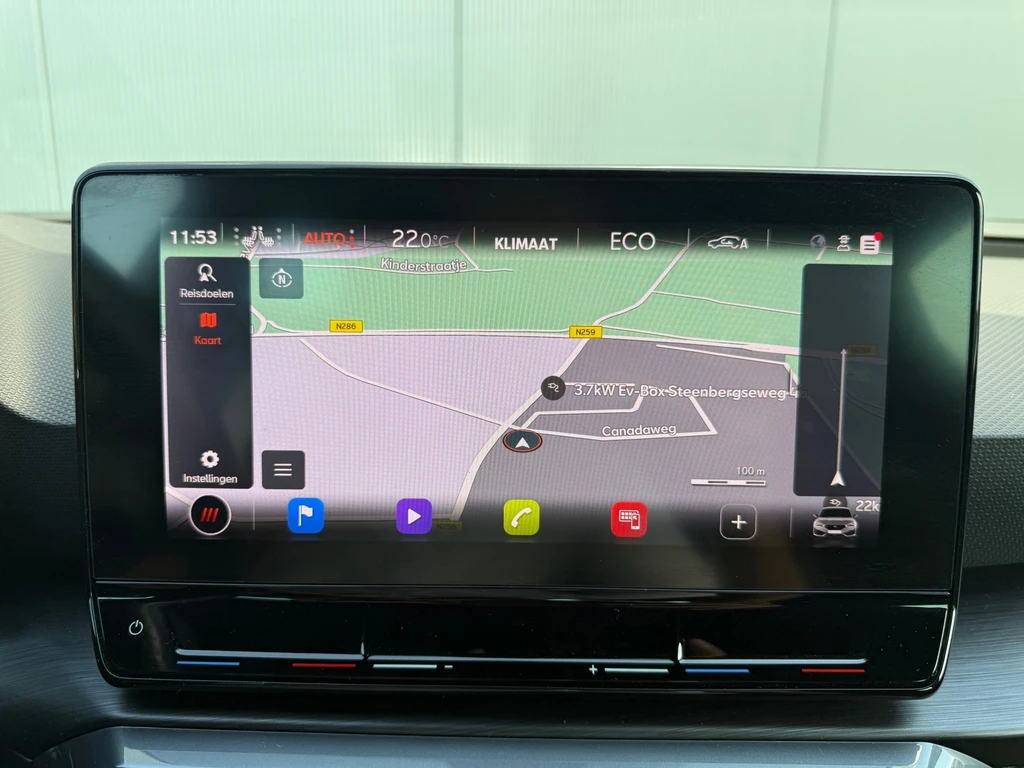 CUPRA Leon – foto 17