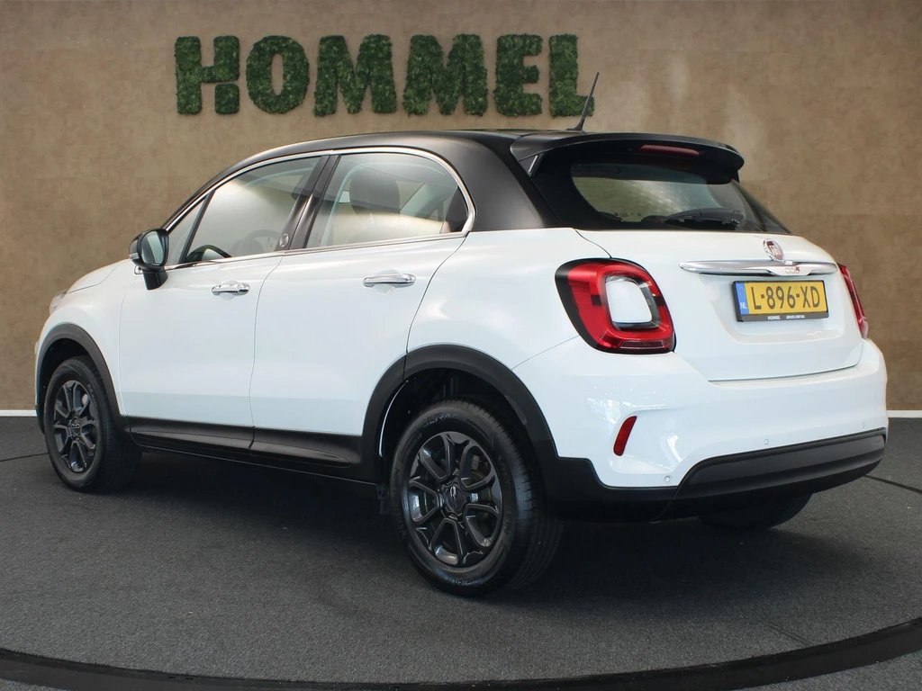 Fiat 500X – foto 4