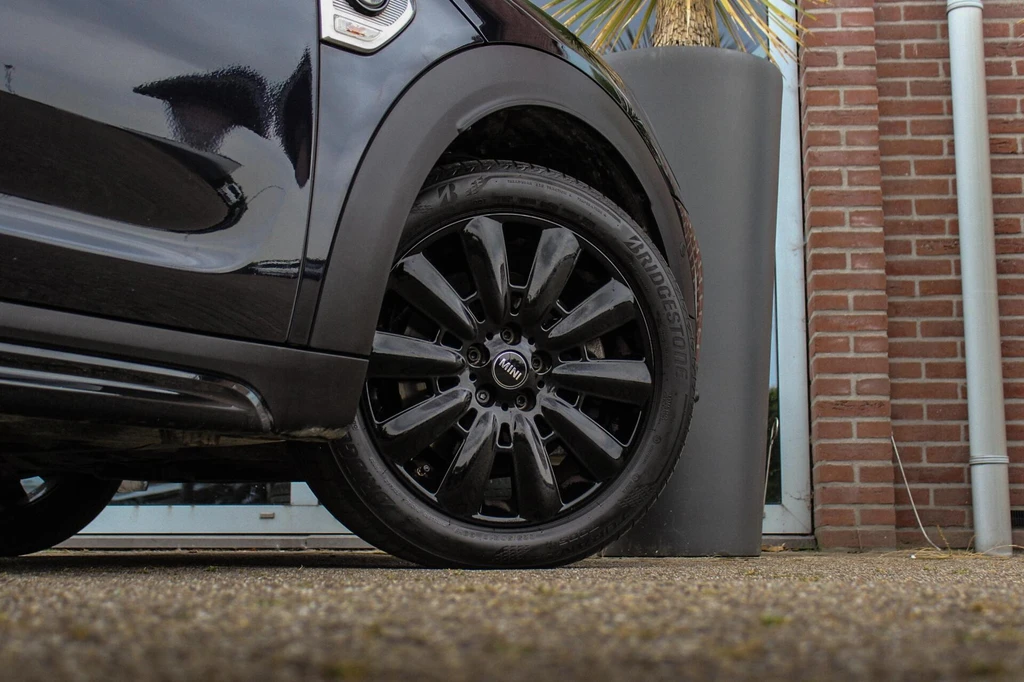 MINI Countryman – foto 52