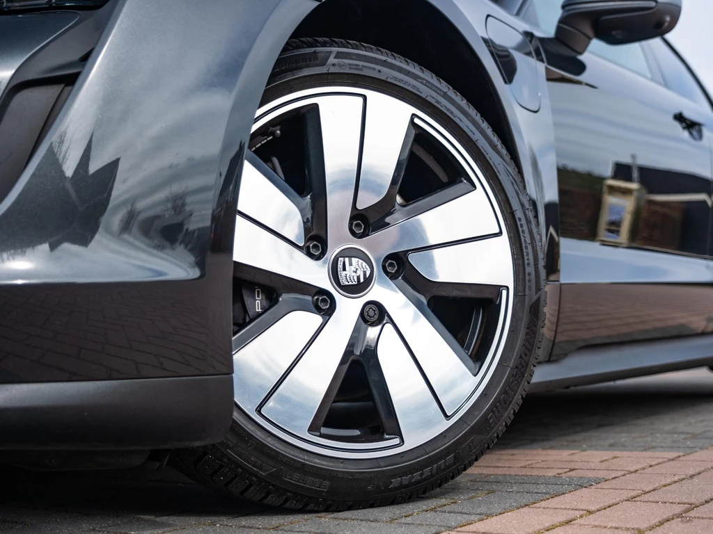 Porsche Taycan – foto 28