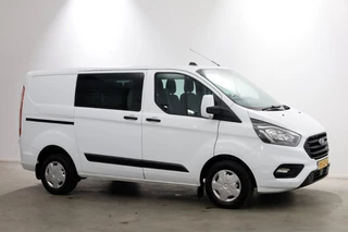 Ford Transit Custom – thumbnail 5