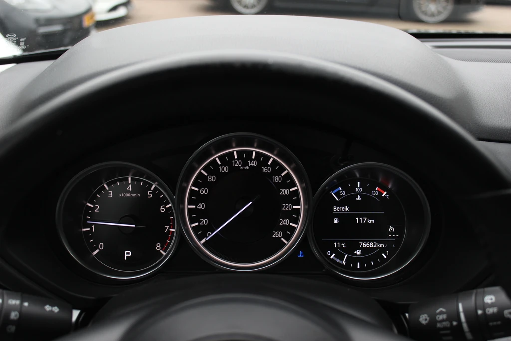Mazda CX-5 – foto 19