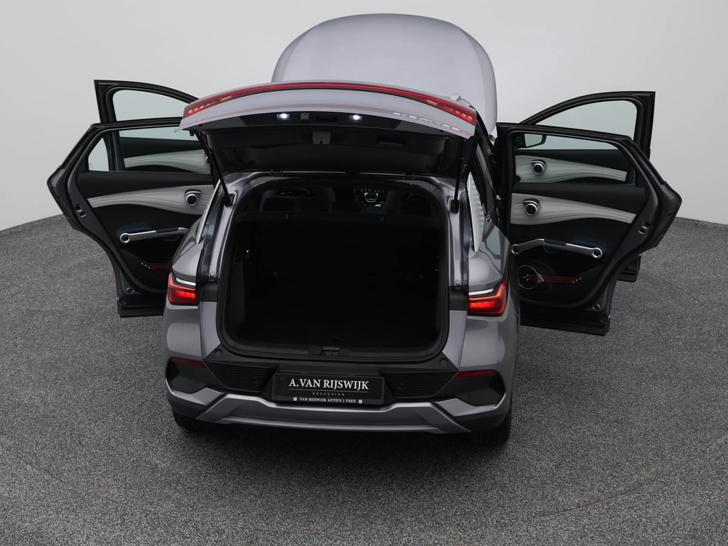 BYD ATTO 3 – foto 32