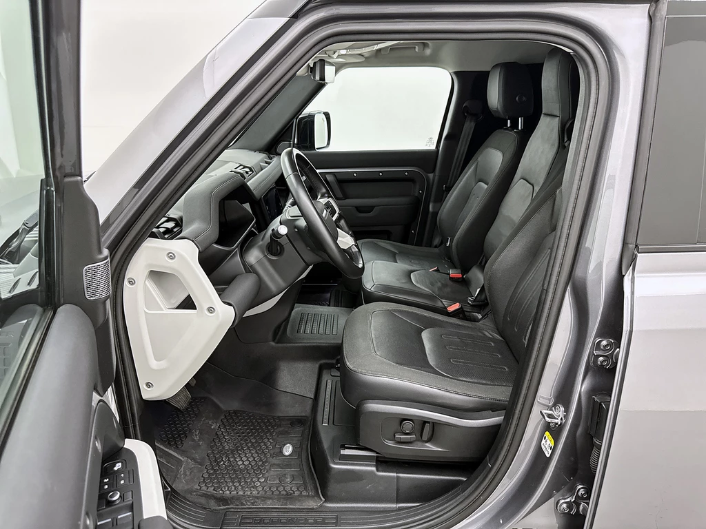 Land Rover Defender – foto 18