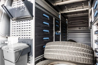 Mercedes-Benz Sprinter – thumbnail 32