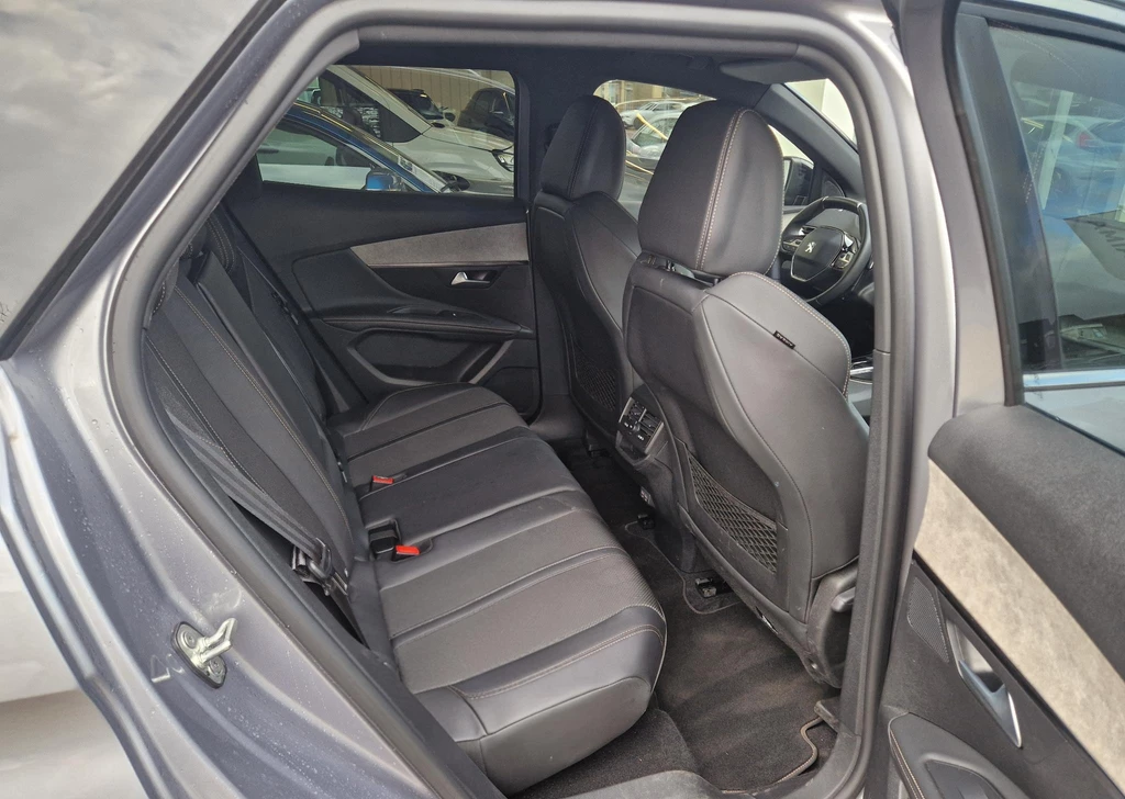Peugeot 3008 – foto 10