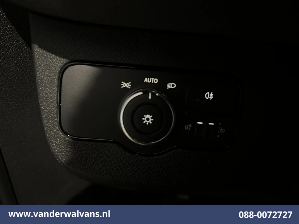 Mercedes-Benz Sprinter – foto 17